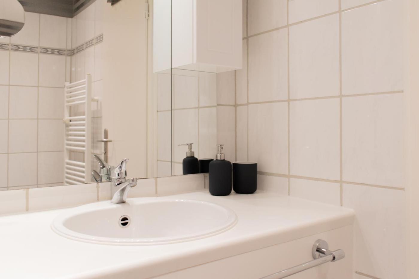 Ferienwohnung Seetempel App. 35 Scharbeutz Exterior photo